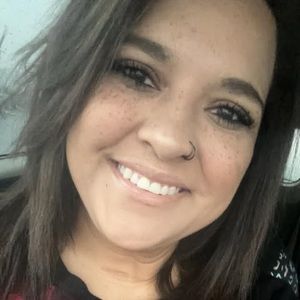 Meet your Posher, Kristin
